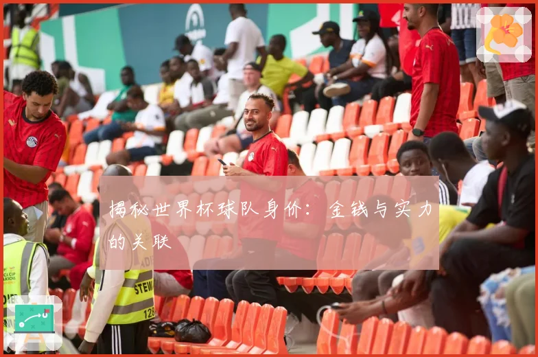 揭秘世界杯球队身价：金钱与实力的关联