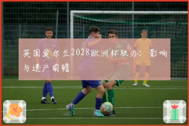 英国爱尔兰2028欧洲杯联办：影响与遗产前瞻