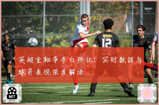 英超金靴争夺白热化：实时数据与球员表现深度解读